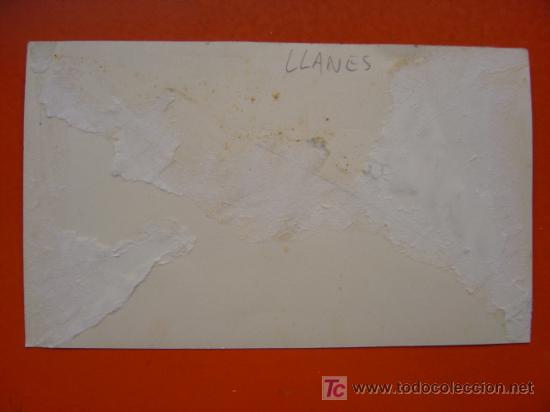Postales: LLANES - FOTOGRAFICA - Foto 2