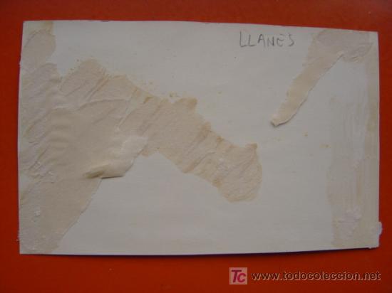 Postales: LLANES - FOTOGRAFICA - Foto 2