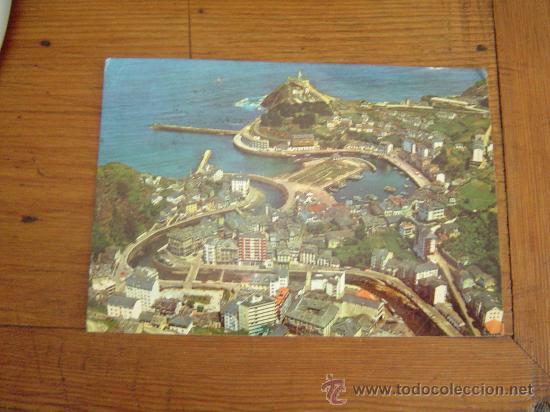 Postales: Postal de Luarca.. - Foto 1