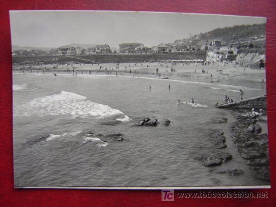 Postales: LUANCO - Foto 1