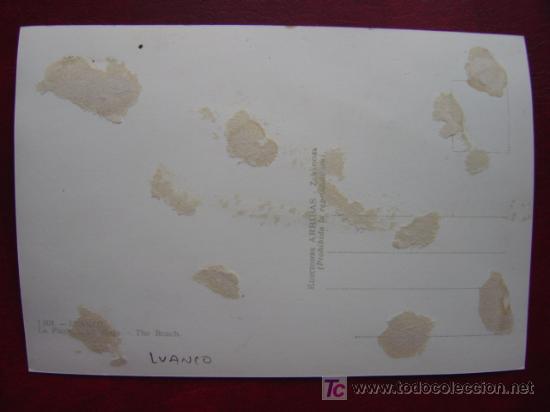 Postales: LUANCO - Foto 2
