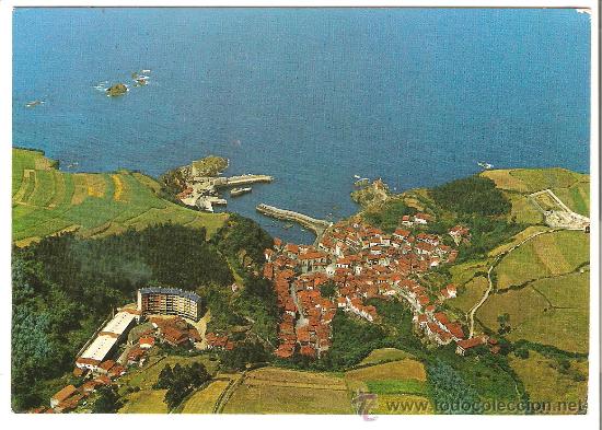 Postales: CUDILLERO. ASTURIAS. - Foto 1