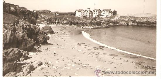 Postales: LLANES. ASTURIAS. - Foto 1