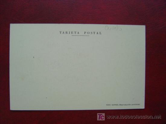 Postales: LUARCA, BARRIO DE LA ESTACION - Foto 2