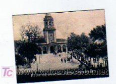 Postcards: Gijon Asturias. Cromito 4,50 x 6,50 cm. San Pedro. Num. 284. Henry Clay and bock & co.