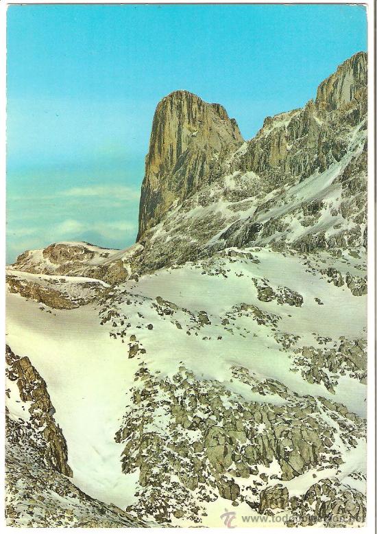 Postales: BULNES. ASTURIAS - Foto 1