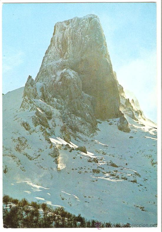 Postales: BULNES. ASTURIAS. - Foto 1