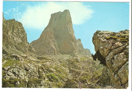 Postales: BULNES. ASTURIAS - Foto 1