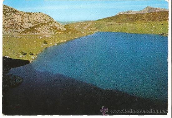 Postales: ENOL. ASTURIAS - Foto 1