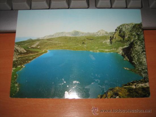 Postales: N&ordm; 106.PICOS DE EUROPA   EDICIONES ALARDE - Foto 1