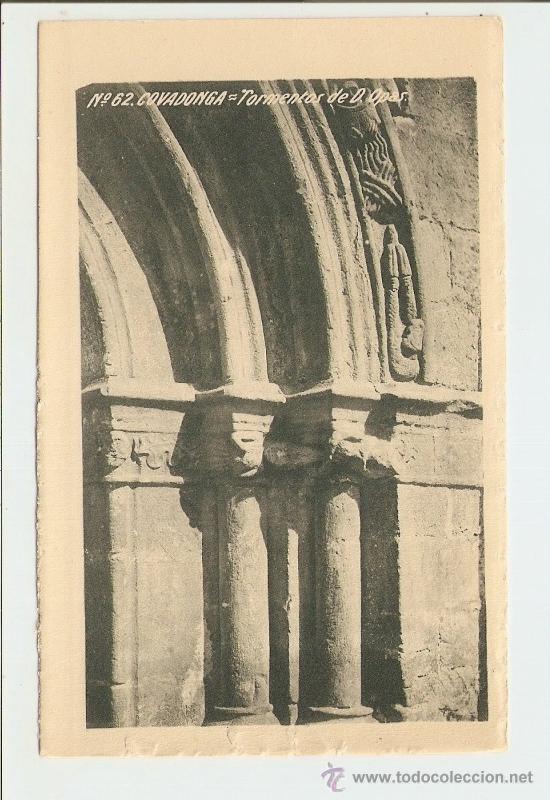 Postcards: Burgos - Cartuja de Miraflores - Detalle del sepulccro de D. Juan II