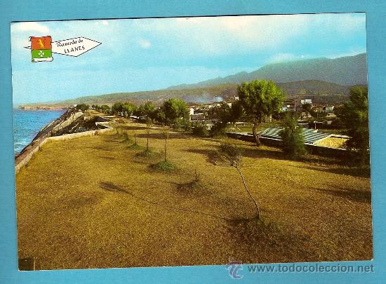 Postales: POSTAL DE LLANES - Foto 1