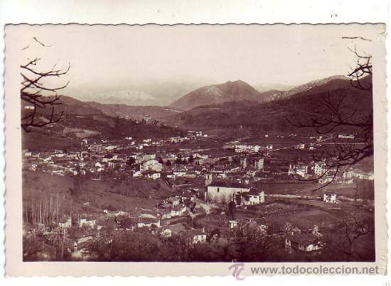 Postales: cangas de onis - Foto 1