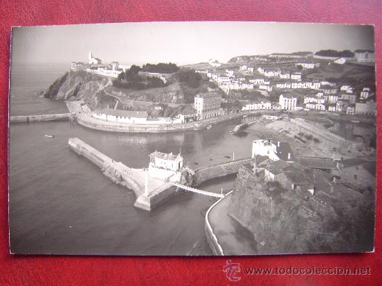 Postales: LUARCA - VISTA PARCIAL - Foto 1