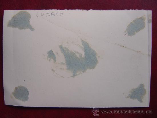Postales: LUARCA - VISTA - Foto 2