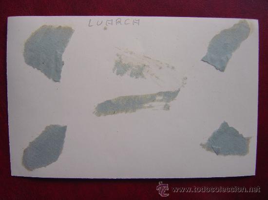 Postales: LUARCA - VISTA - Foto 2