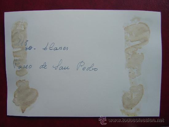 Postales: LLANES - PASEO DE SAN PEDRO - Foto 2
