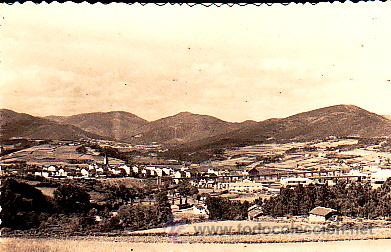 Postales: POSTAL NAVIA VISTA GENERAL - Foto 1