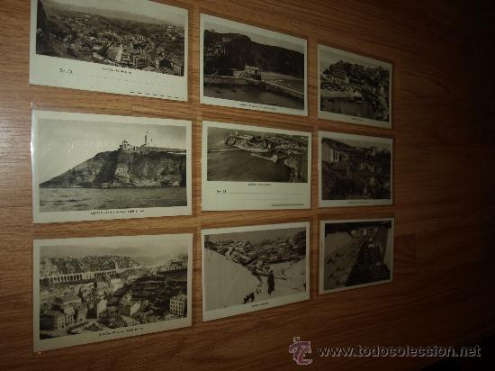 Postales: luarca.............sanjuan - Foto 1