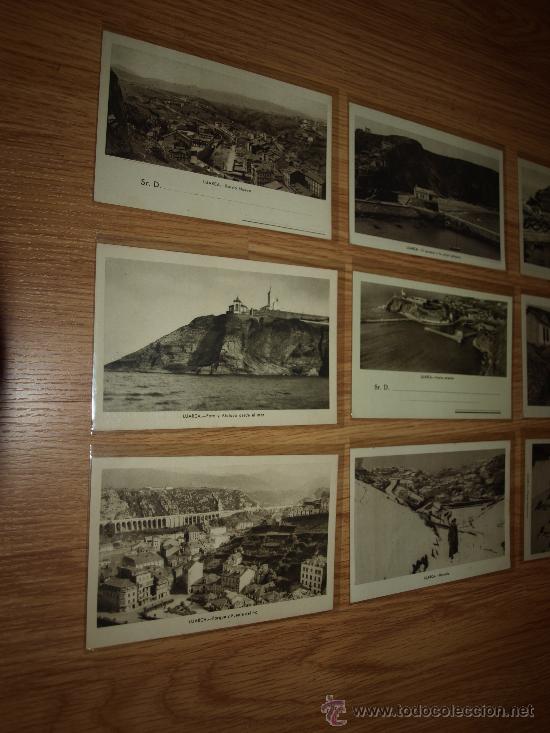 Postales: luarca.............sanjuan - Foto 2