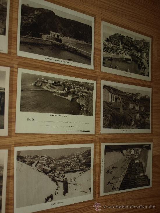 Postales: luarca.............sanjuan - Foto 3
