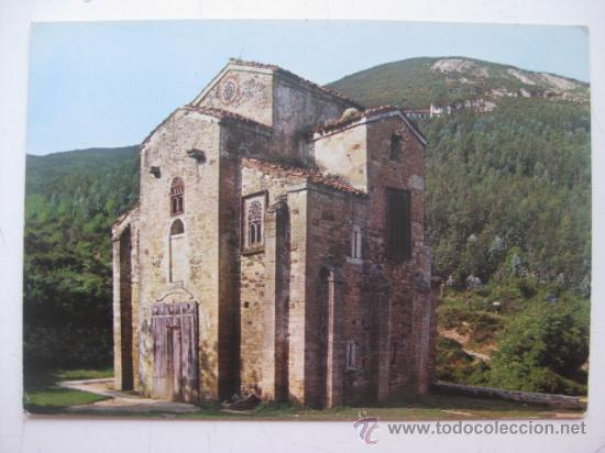 Postales: OVIEDO - REF.: R-5-49 - Foto 1