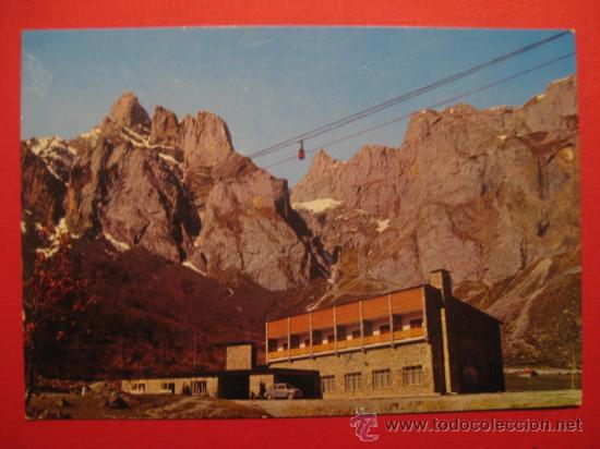 Postales: PICOS DE EUROPA - REF.: R-8-59 - Foto 1