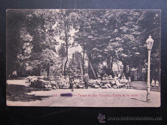 Postales: OVIEDO - REF.: T-804 - Foto 1