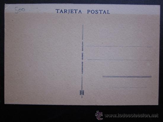 Postales: COVADONGA - REF.: T-831 - Foto 2