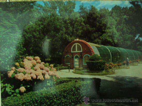 Postales: GIJON.  N&ordm; 13.  ALARDE.    CIRCULADA. - Foto 1