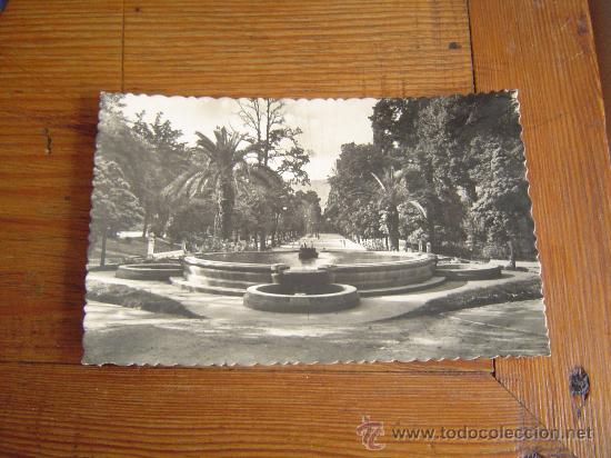 Postales: Postal de Oviedo. - Foto 1