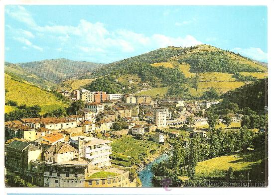 Postales: Cangas del Narcea - Foto 1