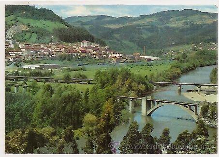 Postales: Pravia - Foto 1