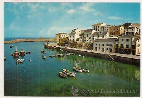 Postales: Tapia de Casariego - Foto 1