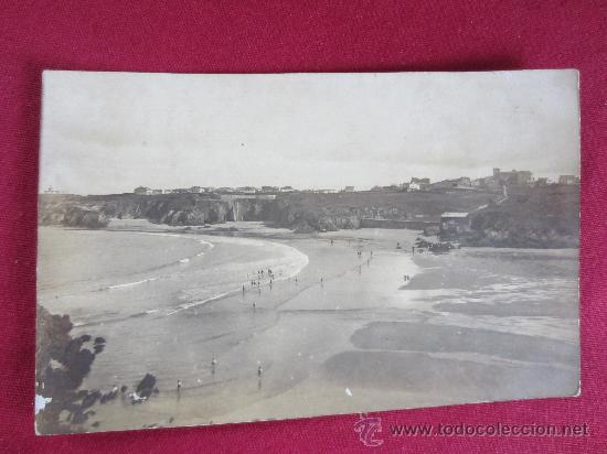 Postales: TAPIA - LA PLAYA - Foto 1