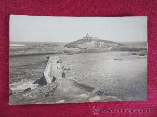 Postales: TAPIA - EL FARO - Foto 1
