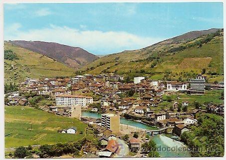 Postales: Cangas del Narcea - Foto 1