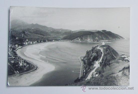 Postales: TARJETA POSTAL RIBADESELLA - Foto 1