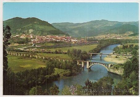 Postales: Pravia - Foto 1