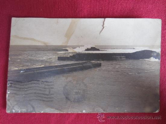 Postales: TAPIA - ROMPE-OLAS - Foto 1