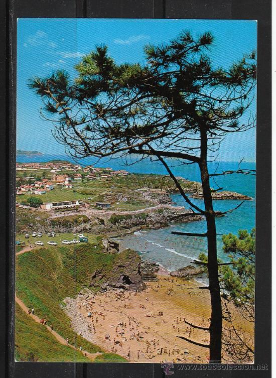 Postales: N&ordm; 1.059 PERLORA. VISTA PARCIAL - Foto 1