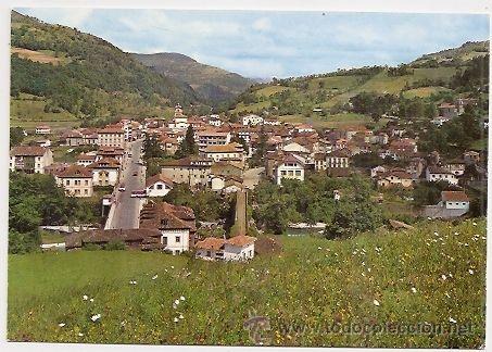 Postales: Cangas de On&iacute;s - Foto 1