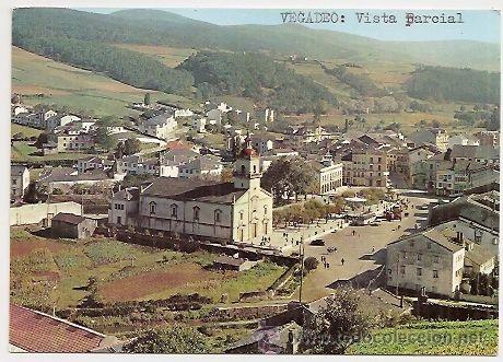 Postales: Vegadeo - Foto 1