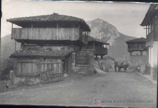 Postales: QUINTANA ASTURIANA - Foto 1