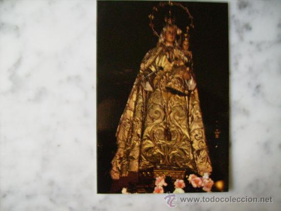 Postales: LLANES,NUESTRA SE&Ntilde;ORA DE LA GUIA. - Foto 1