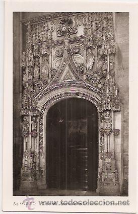 Postales: Oviedo - Foto 1