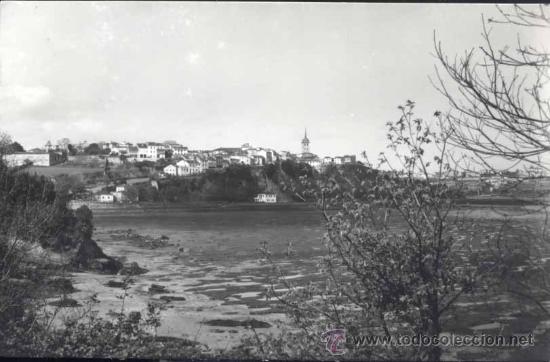 Postales: CASTROPOL (ASTURIAS) - Foto 1