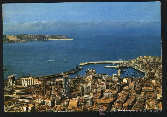 Postales: S-4868- GIJON - Foto 1