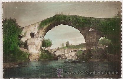 Postales: Cangas de On&iacute;s - Foto 1