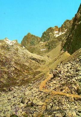 Postales: Picos de Europa. No circulada. - Foto 1
